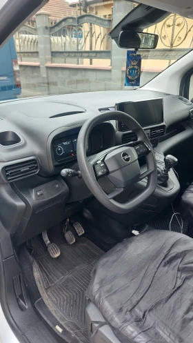 Opel Combo 1.5, снимка 7
