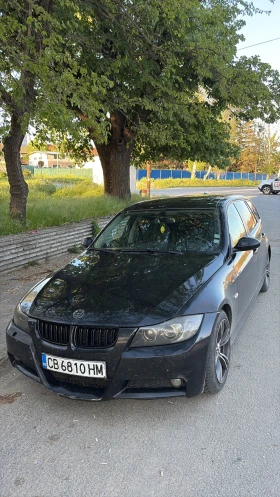 BMW 320, снимка 3