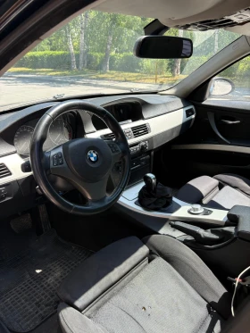 BMW 320, снимка 4