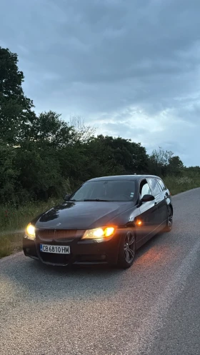 BMW 320, снимка 1