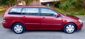 Toyota Corolla D4D, снимка 7