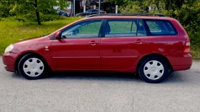 Toyota Corolla D4D, снимка 6