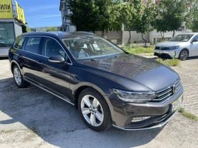 VW Passat 1.5 TSI 150hp Elegance, снимка 2