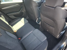 Skoda Octavia 2.0tdi/сервизна история/обслужен ангренажен ремък, снимка 11