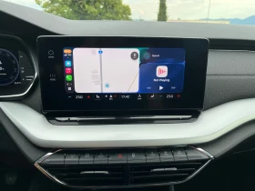 Skoda Octavia 2.0tdi/сервизна история/Германия/Обслужена, снимка 14