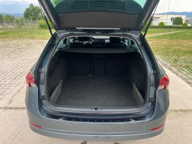 Skoda Octavia 2.0tdi/сервизна история/Германия/Обслужена, снимка 7