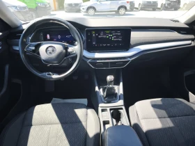 Skoda Octavia 2.0tdi/сервизна история/обслужен ангренажен ремък, снимка 12