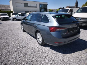 Skoda Octavia 2.0tdi/сервизна история/обслужен ангренажен ремък, снимка 5