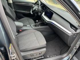 Skoda Octavia 2.0tdi/сервизна история/Германия/Обслужена, снимка 11