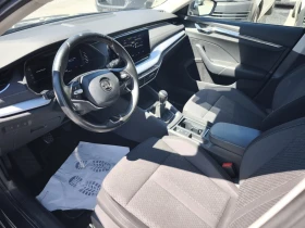 Skoda Octavia 2.0tdi/сервизна история/обслужен ангренажен ремък, снимка 9