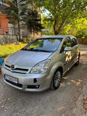 Toyota Corolla verso, снимка 2