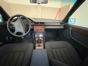 Mercedes-Benz E 200, снимка 11