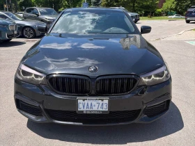 BMW 540 ЦЕНА ДО БЪЛГАРИЯ + РЕГИСТРАЦИЯ & АВТОКРЕДИТ, снимка 2
