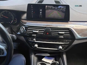 BMW 540 ЦЕНА ДО БЪЛГАРИЯ + РЕГИСТРАЦИЯ & АВТОКРЕДИТ, снимка 8