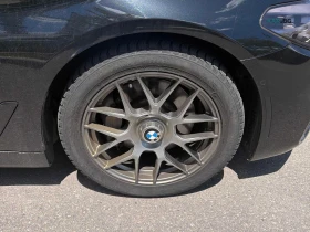 BMW 540 ЦЕНА ДО БЪЛГАРИЯ + РЕГИСТРАЦИЯ & АВТОКРЕДИТ, снимка 9