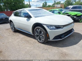 Kia EV6 Wind, снимка 1