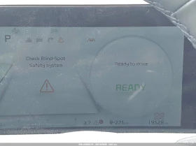 Kia EV6 Wind, снимка 7
