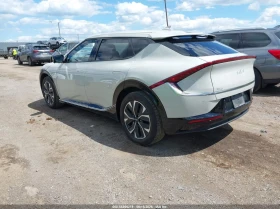 Kia EV6 Wind, снимка 3