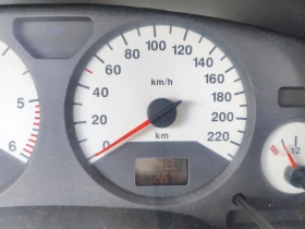 Opel Zafira, снимка 14