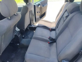 Opel Zafira, снимка 9