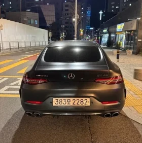 Mercedes-Benz AMG GT * 4-Door 43 * 4Matic+ * Keyless* Pano, снимка 5
