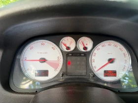 Peugeot 307 1.6 HDI, снимка 8
