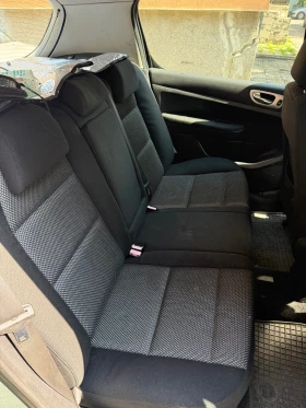 Peugeot 307 1.6 HDI, снимка 6