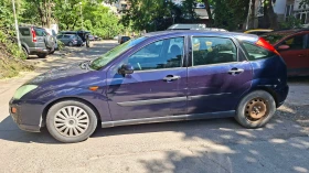 Ford Focus, снимка 5
