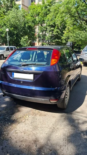 Ford Focus, снимка 3