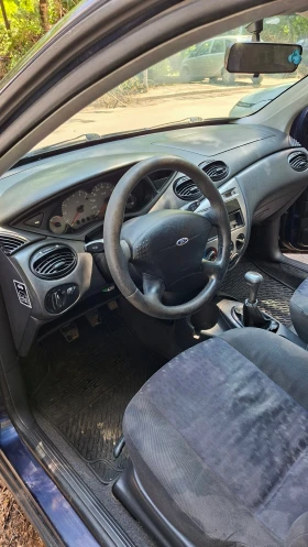 Ford Focus, снимка 7