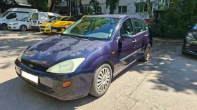 Ford Focus, снимка 6
