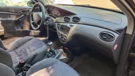 Ford Focus, снимка 10