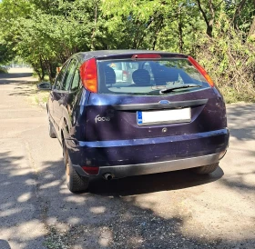 Ford Focus, снимка 4