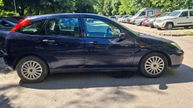 Ford Focus, снимка 1
