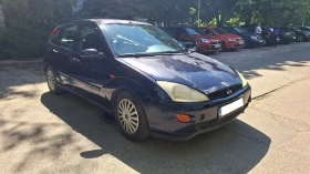 Ford Focus, снимка 2