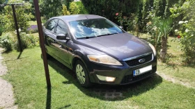 Ford Mondeo, снимка 1