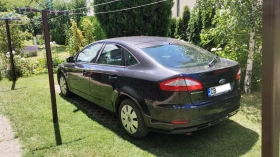 Ford Mondeo, снимка 5