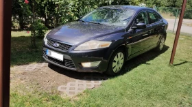 Ford Mondeo, снимка 2