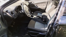 Ford Mondeo, снимка 9