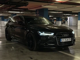 Audi A6, снимка 8