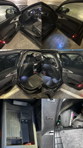Audi A6, снимка 11