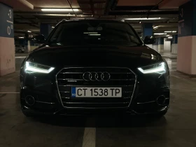 Audi A6, снимка 1