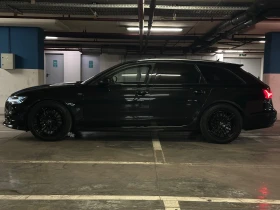 Audi A6, снимка 3