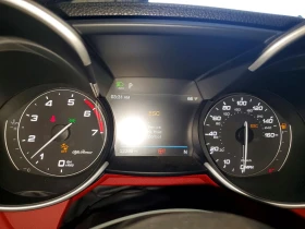 Alfa Romeo Giulia * RWD* KEYLESS* SUNROOF* ПОДРЕВ* КАМЕРА* , снимка 8