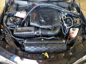 Alfa Romeo Giulia * RWD* KEYLESS* SUNROOF* ПОДРЕВ* КАМЕРА* , снимка 7