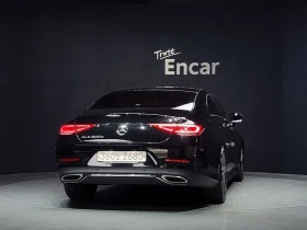 Mercedes-Benz CLS CLS300d AMG Line| 245к.с.| ВКЛ.ТЕХНОТЕСТ, снимка 4