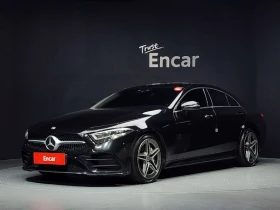 Mercedes-Benz CLS CLS300d AMG Line| 245к.с.| ВКЛ.ТЕХНОТЕСТ, снимка 1