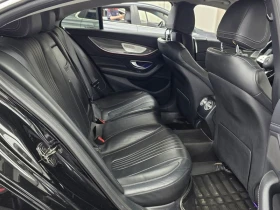 Mercedes-Benz CLS CLS300d AMG Line| 245к.с.| ВКЛ.ТЕХНОТЕСТ, снимка 12