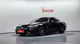 Mercedes-Benz SL 400 3.0 V6 Biturbo, снимка 1