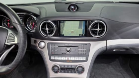 Mercedes-Benz SL 400 3.0 V6 Biturbo, снимка 12